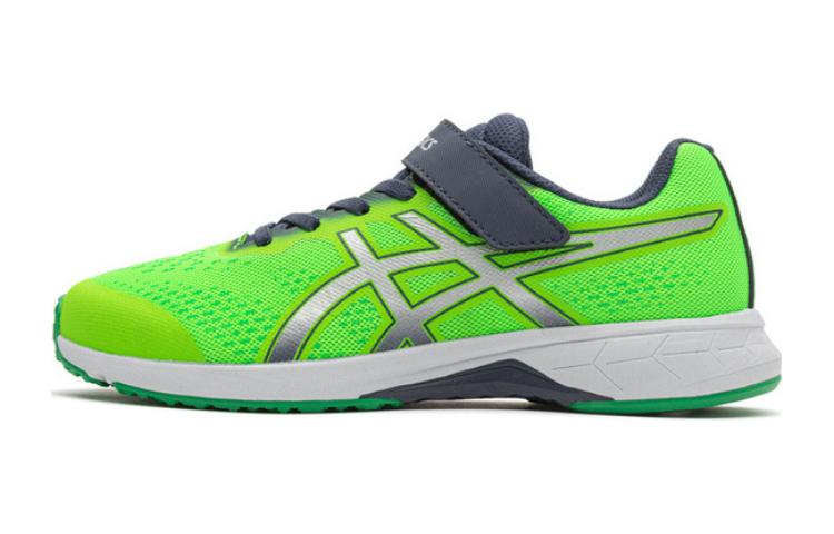 (Youth) ASICS Lazerbeam 'Neon Green Silver' 1154A146-300