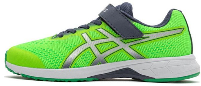 (JR) ASICS Lazerbeam 'Hijau Neon Perak' 1154A146-300 Buy (JR) ASICS Lazerbeam 'Hijau Neon Perak' 1154A146-300
