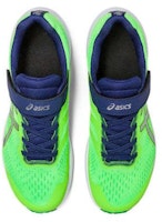 (JR) アシックス レーザービーム ネオングリーンシルバー 1154A146-300 Order (JR) アシックス レーザービーム ネオングリーンシルバー 1154A146-300