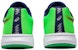 (JR) ASICS Lazerbeam 'Hijau Neon Perak' 1154A146-300