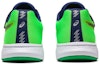 Lookbook (JR) ASICS Lazerbeam 'Hijau Neon Perak' 1154A146-300