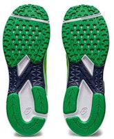 (JR) アシックス レーザービーム ネオングリーンシルバー 1154A146-300 Shop (JR) アシックス レーザービーム ネオングリーンシルバー 1154A146-300