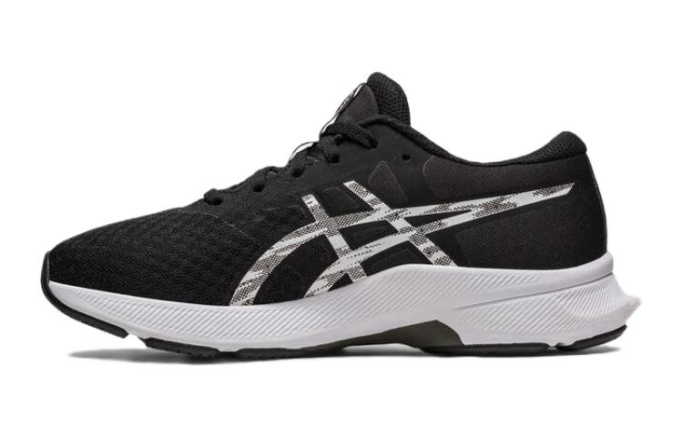 Buy (JR) ASICS Lazerbeam Avante 23 Kasut Sukan 'Hitam Putih' 1154A139-002