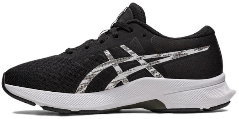 大童 Asics Lazerbeam 舒適 耐磨 低筒 兒童跑步鞋 黑白色 Buy 大童 Asics Lazerbeam 舒適 耐磨 低筒 兒童跑步鞋 黑白色