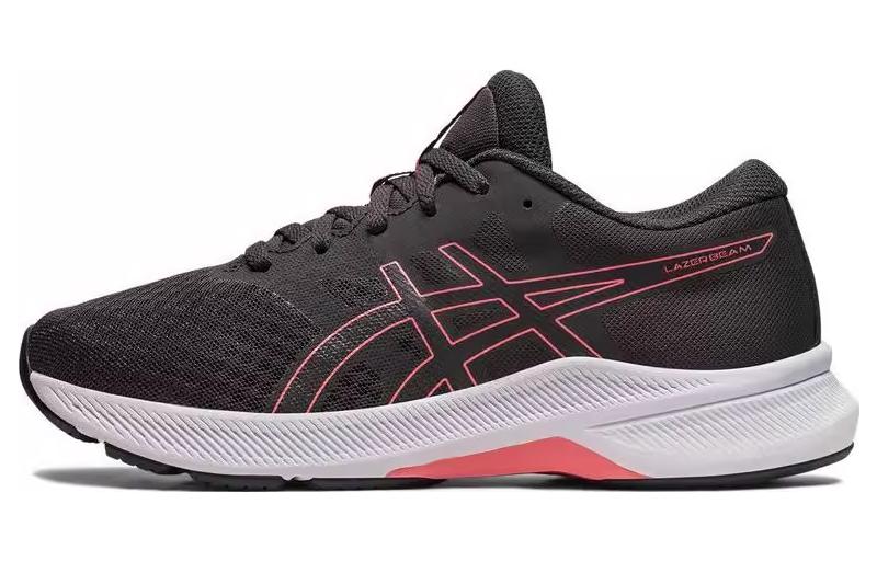 (Youth) ASICS Lazerbeam Avante Shoes 'Dark Grey Pink' 1154A151-020
