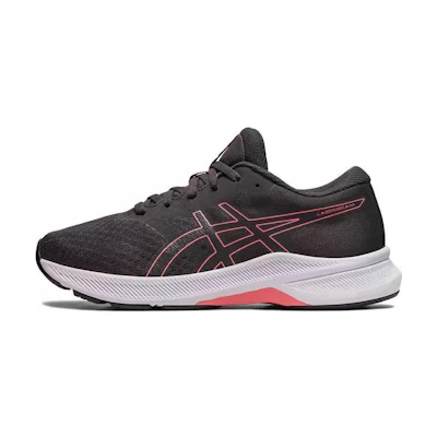 (Youth) ASICS Lazerbeam Avante Shoes 'Dark Grey Pink'