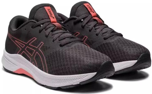 (JR) 亚瑟士 Lazerbeam Avante 跑鞋 '深灰粉红' 1154A151-020 Lookbook (JR) 亚瑟士 Lazerbeam Avante 跑鞋 '深灰粉红' 1154A151-020