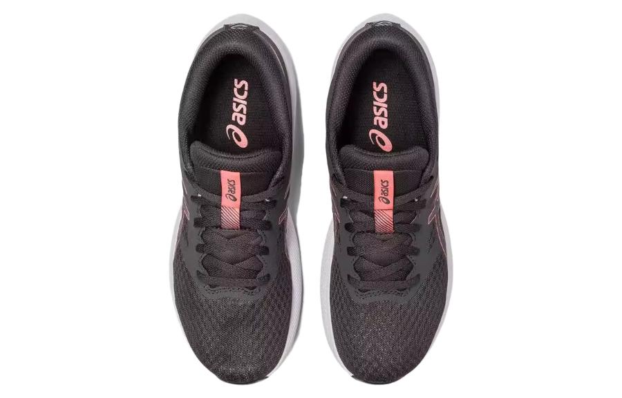 Purchase 大童 Asics Lazerbeam Avante 舒適 耐磨 低筒 幼童跑步鞋 灰粉色