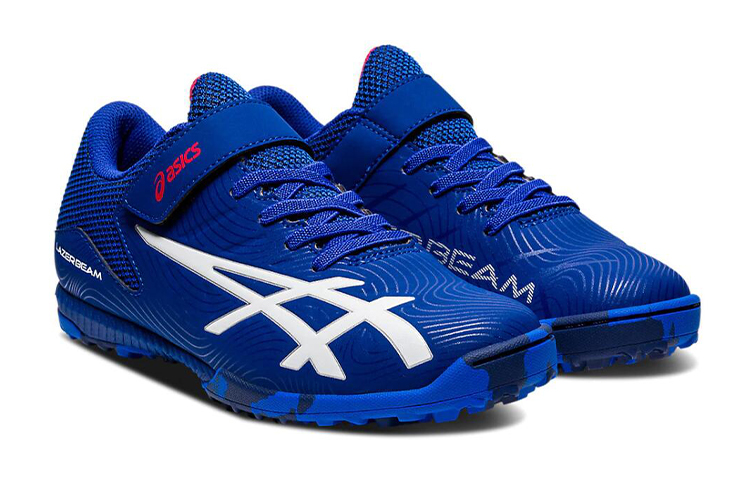 (Youth) ASICS Lazerbeam FE-MG 'Blue' 圖 3