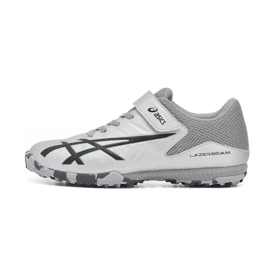 (Youth) ASICS Lazerbeam FE-MG Grey/Black