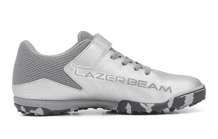 Order (JR) ASICS Lazerbeam FE-MG Abu-Abu/Hitam 1154A091-020