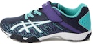 Buy (JR) ASICS Lazerbeam FF MG Kasut Larian Marathon 'Navy' 1154A138-403