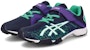 (JR) ASICS Lazerbeam FF MG Kasut Larian Marathon 'Navy' 1154A138-403