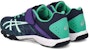 (JR) ASICS Lazerbeam FF MG Kasut Larian Marathon 'Navy' 1154A138-403