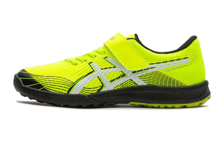 (Youth) ASICS Lazerbeam Fh-Mg 'Neon Yellow' 1154A145-750