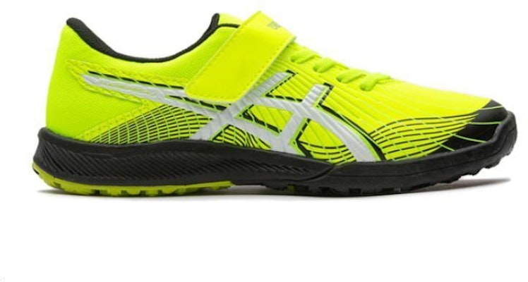 (Youth) ASICS Lazerbeam Fh-Mg 'Neon Yellow' 1154A145-750 Order (Youth) ASICS Lazerbeam Fh-Mg 'Neon Yellow' 1154A145-750