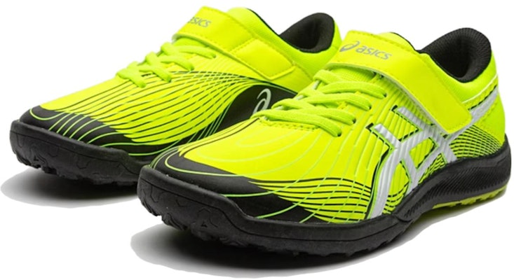 (Youth) ASICS Lazerbeam Fh-Mg 'Neon Yellow' 1154A145-750 Lookbook (Youth) ASICS Lazerbeam Fh-Mg 'Neon Yellow' 1154A145-750