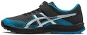 (JR) ASICS Lazerbeam FH MG 'Hitam Biru' 1154A145-001