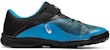 (JR) ASICS Lazerbeam FH MG 'Hitam Biru' 1154A145-001