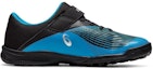 Order (JR) ASICS Lazerbeam FH MG 'Hitam Biru' 1154A145-001