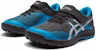 (JR) ASICS Lazerbeam FH MG 'Hitam Biru' 1154A145-001