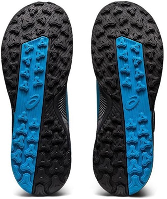 (JR) ASICS Lazerbeam FH MG 'Hitam Biru' 1154A145-001 Purchase (JR) ASICS Lazerbeam FH MG 'Hitam Biru' 1154A145-001