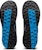 (JR) ASICS Lazerbeam FH MG 'Hitam Biru' 1154A145-001