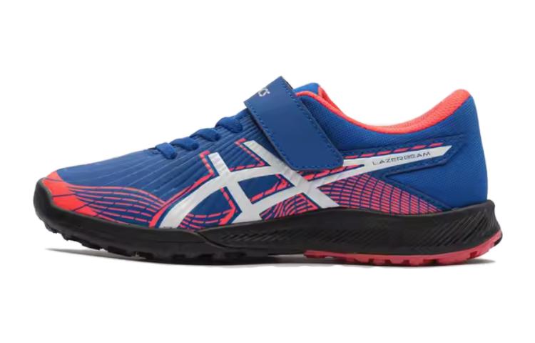 (Youth) ASICS Lazerbeam FH MG 'Blue Pink' 1154A145-400