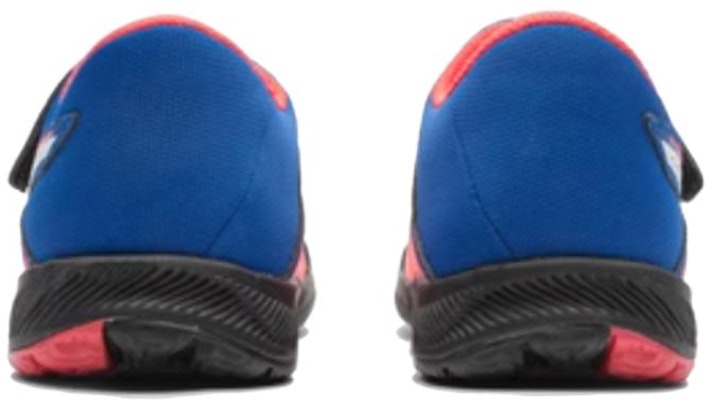 (JR) ASICS Lazerbeam FH MG 'Biru Pink' 1154A145-400 Shop (JR) ASICS Lazerbeam FH MG 'Biru Pink' 1154A145-400