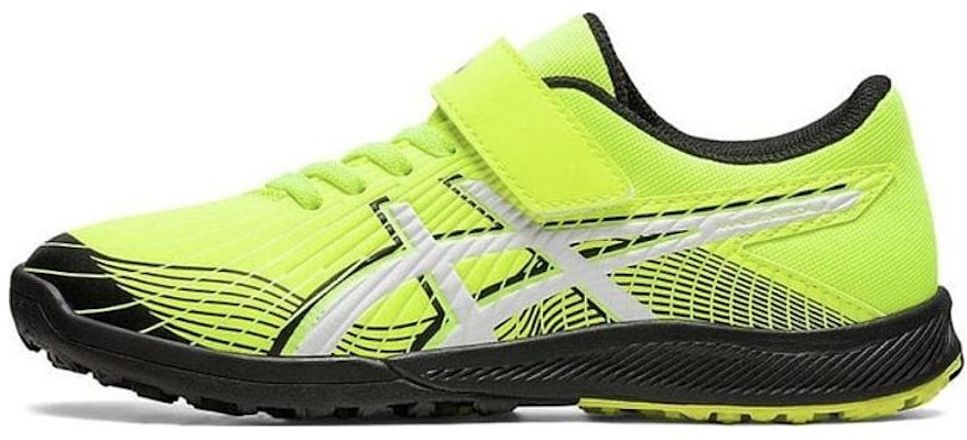 (Youth) ASICS Lazerbeam Fh Mg 'Green' 1154A145(cf) Buy (Youth) ASICS Lazerbeam Fh Mg 'Green' 1154A145(cf)