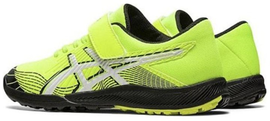 (Youth) ASICS Lazerbeam Fh Mg 'Green' 1154A145(cf) Lookbook (Youth) ASICS Lazerbeam Fh Mg 'Green' 1154A145(cf)