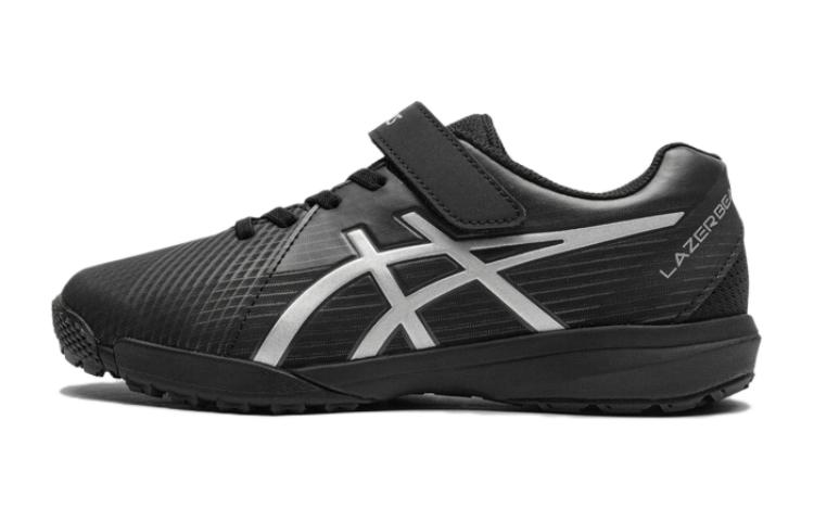 Buy (JR) ASICS Lazerbeam FI-MG &#x27;黑银&#x27; 运动鞋 1154A173-001