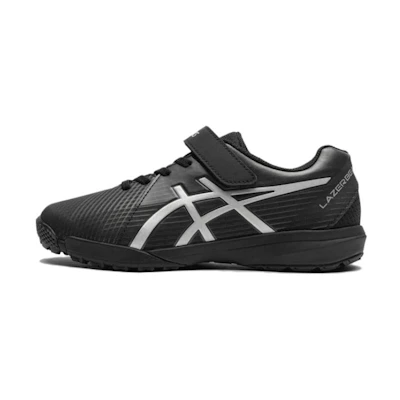 (Youth) ASICS Lazerbeam FI-MG 'Black Silver'