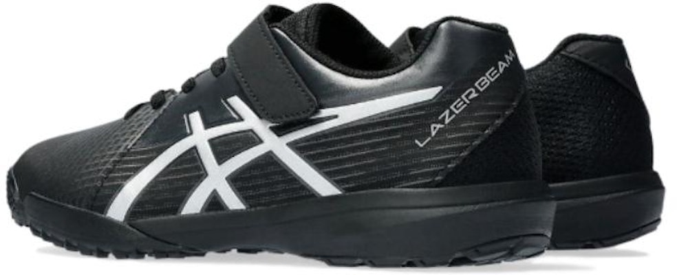 (青少年) ASICS Lazerbeam FI-MG '黑銀' 1154A173-001 Order (青少年) ASICS Lazerbeam FI-MG '黑銀' 1154A173-001