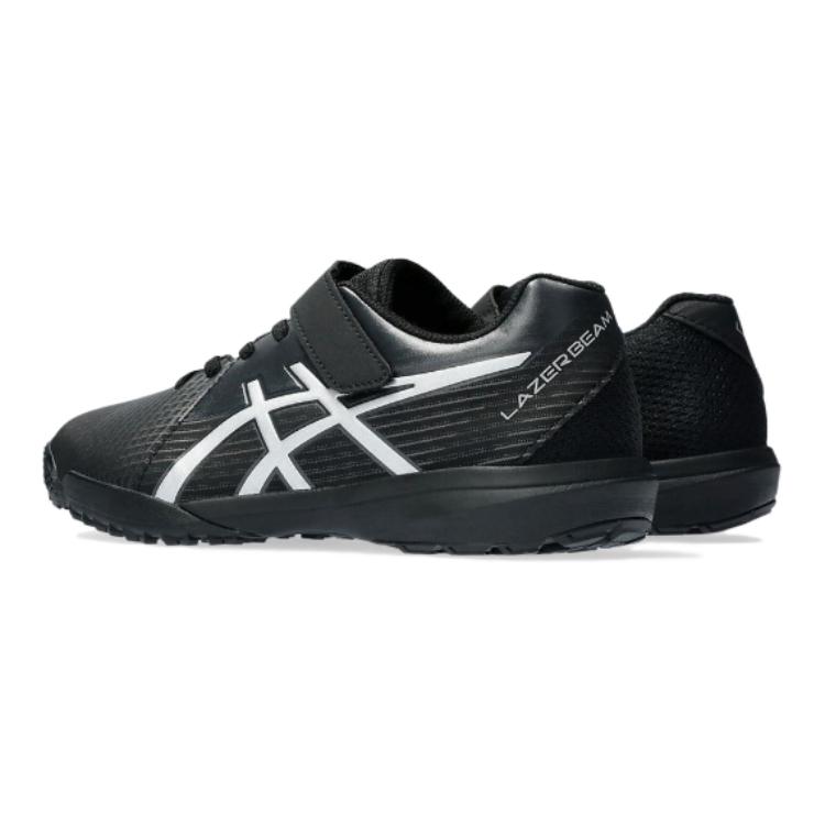 Order (JR) ASICS Lazerbeam FI-MG &#x27;黑银&#x27; 运动鞋 1154A173-001
