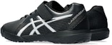 Order (JR) ASICS Lazerbeam FI-MG 'Hitam Perak' 1154A173-001