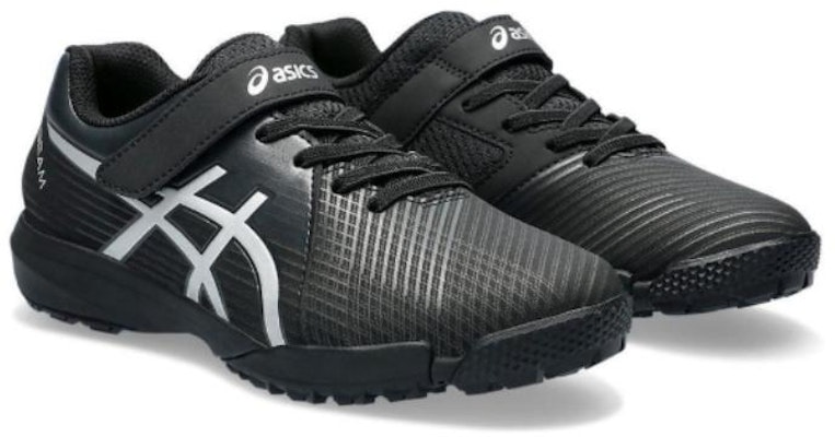 (青少年) ASICS Lazerbeam FI-MG '黑銀' 1154A173-001 Lookbook (青少年) ASICS Lazerbeam FI-MG '黑銀' 1154A173-001