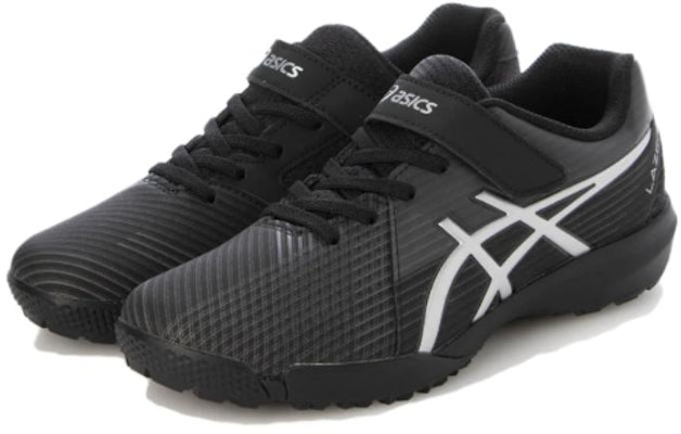 (青少年) ASICS Lazerbeam FI-MG '黑銀' 1154A173-001 Shop (青少年) ASICS Lazerbeam FI-MG '黑銀' 1154A173-001