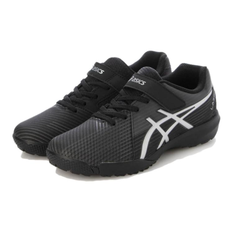 Shop (JR) ASICS Lazerbeam FI-MG &#x27;黑银&#x27; 运动鞋 1154A173-001