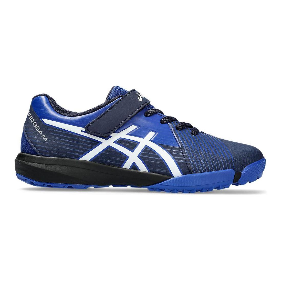 Order (JR) ASICS Lazerbeam FI-MG '海军蓝白色' 运动鞋 1154A173-400