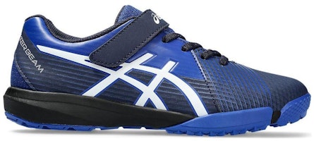 (JR) ASICS Lazerbeam FI-MG '海军蓝白色' 运动鞋 1154A173-400 Order (JR) ASICS Lazerbeam FI-MG '海军蓝白色' 运动鞋 1154A173-400