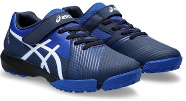 (JR) ASICS Lazerbeam FI-MG '海军蓝白色' 运动鞋 1154A173-400 Lookbook (JR) ASICS Lazerbeam FI-MG '海军蓝白色' 运动鞋 1154A173-400