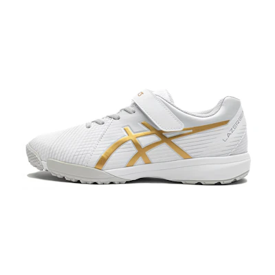 (Youth) ASICS Lazerbeam FI-MG 'White Gold'