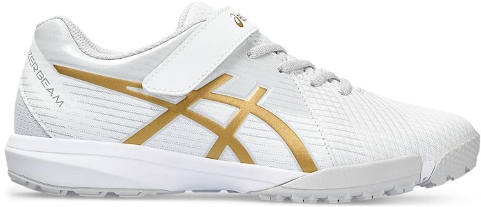 (青少年)ASICS Lazerbeam FI-MG「白金」1154A173-100 Order (青少年)ASICS Lazerbeam FI-MG「白金」1154A173-100