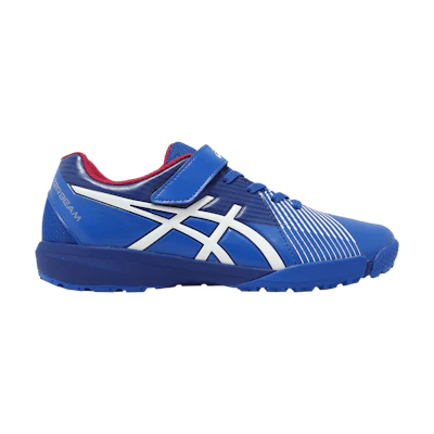 (Youth) ASICS Lazerbeam FJ MG 'Blue White'
