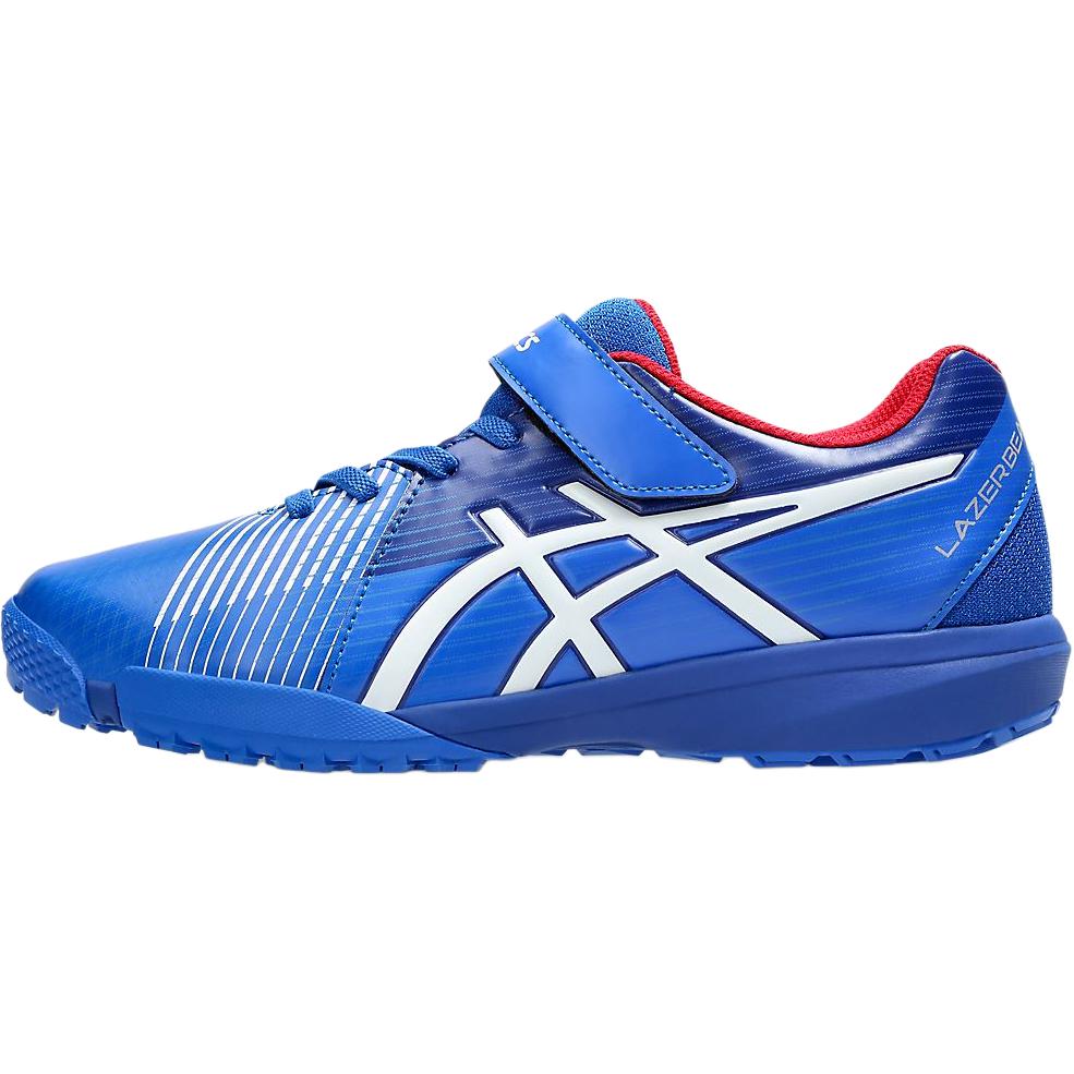 (Youth) ASICS Lazerbeam FJ MG 'Blue White' 1154A200-400