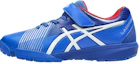 Buy (Youth) ASICS Lazerbeam FJ MG 'Blue White' 1154A200-400