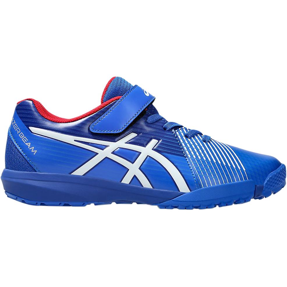 Order (Youth) ASICS Lazerbeam FJ MG 'Blue White' 1154A200-400