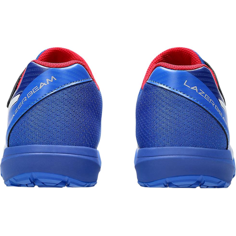 Details for (Youth) ASICS Lazerbeam FJ MG 'Blue White' 1154A200-400
