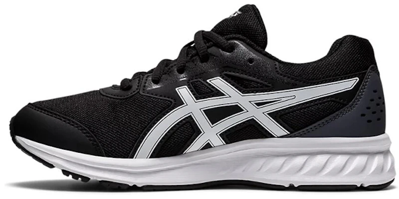 (JR) ASICS Lazerbeam JF Negro/ 'Blanco' 1154A084-002 Buy (JR) ASICS Lazerbeam JF Negro/ 'Blanco' 1154A084-002